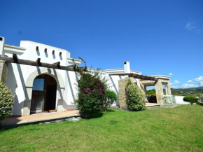  Villa with a panoramic swimming pool 2 km from Alghero  Алгеро